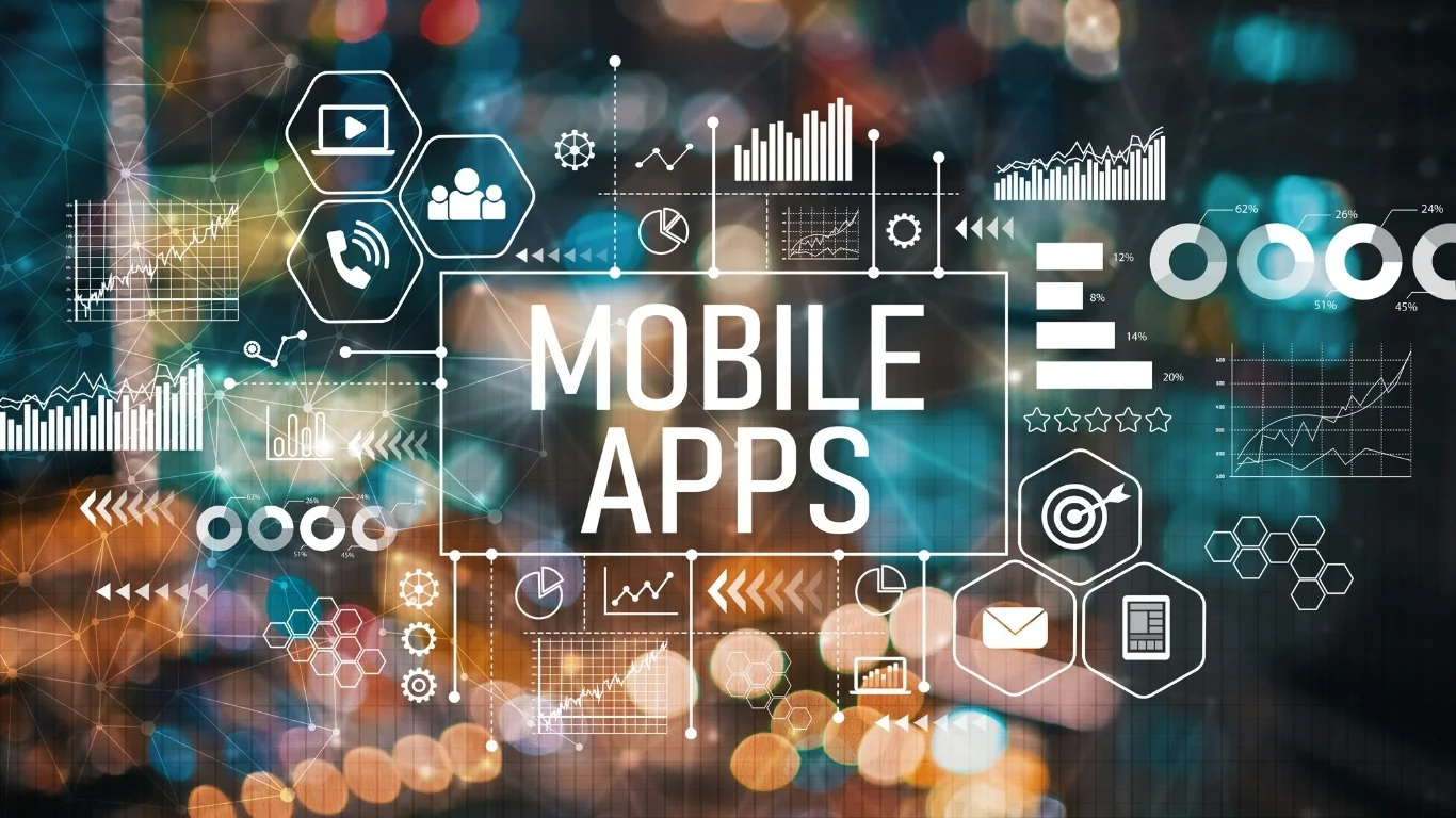 Comprehensive Mobile App Development Services in Dubai