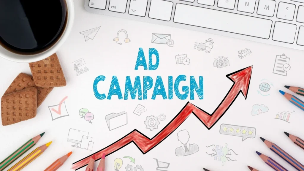 Google Ads service in dubai