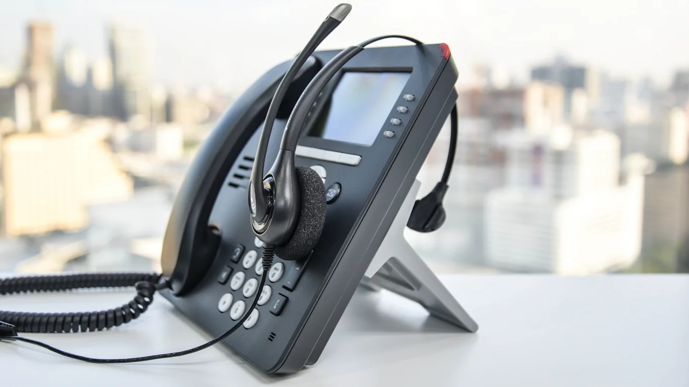 What is IP PBX, and Why is It a Wise Option?