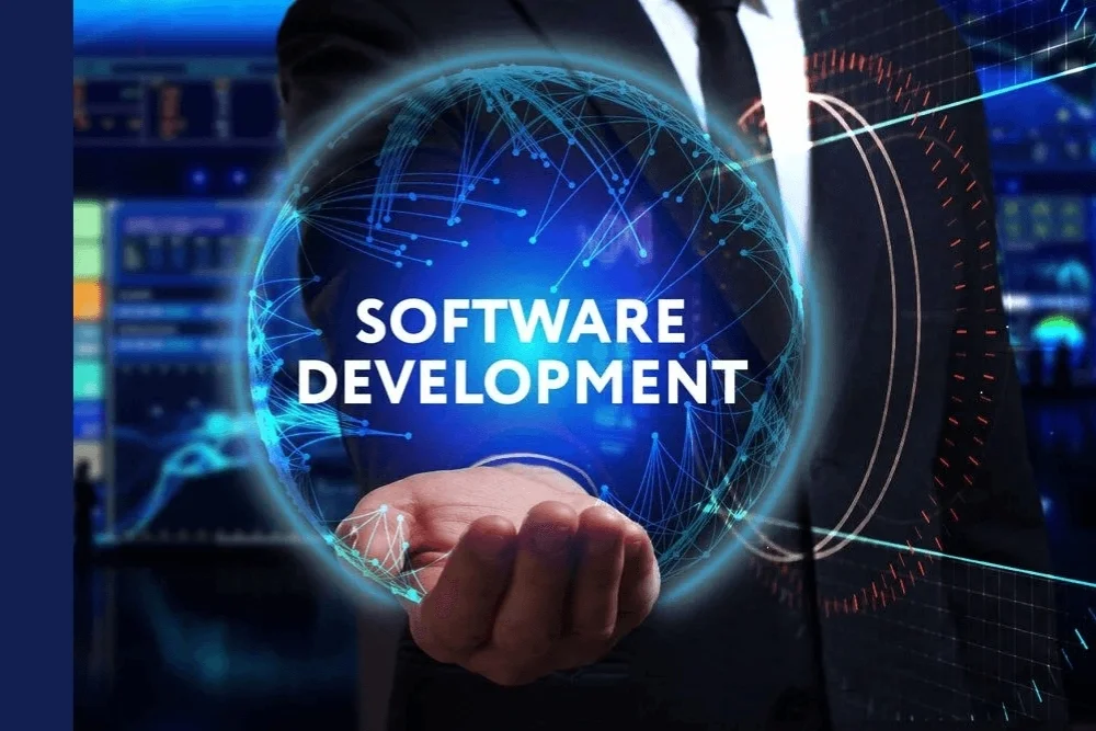 software development 5 Skytech Cyber Cloud software development