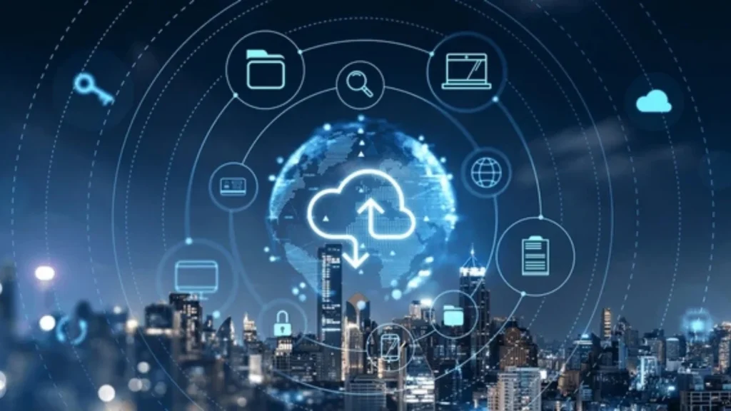 Cloud Backup and DR Services in Dubai