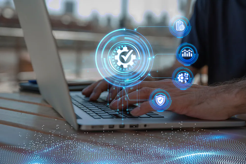 Expert Digital Transformation Company in Dubai