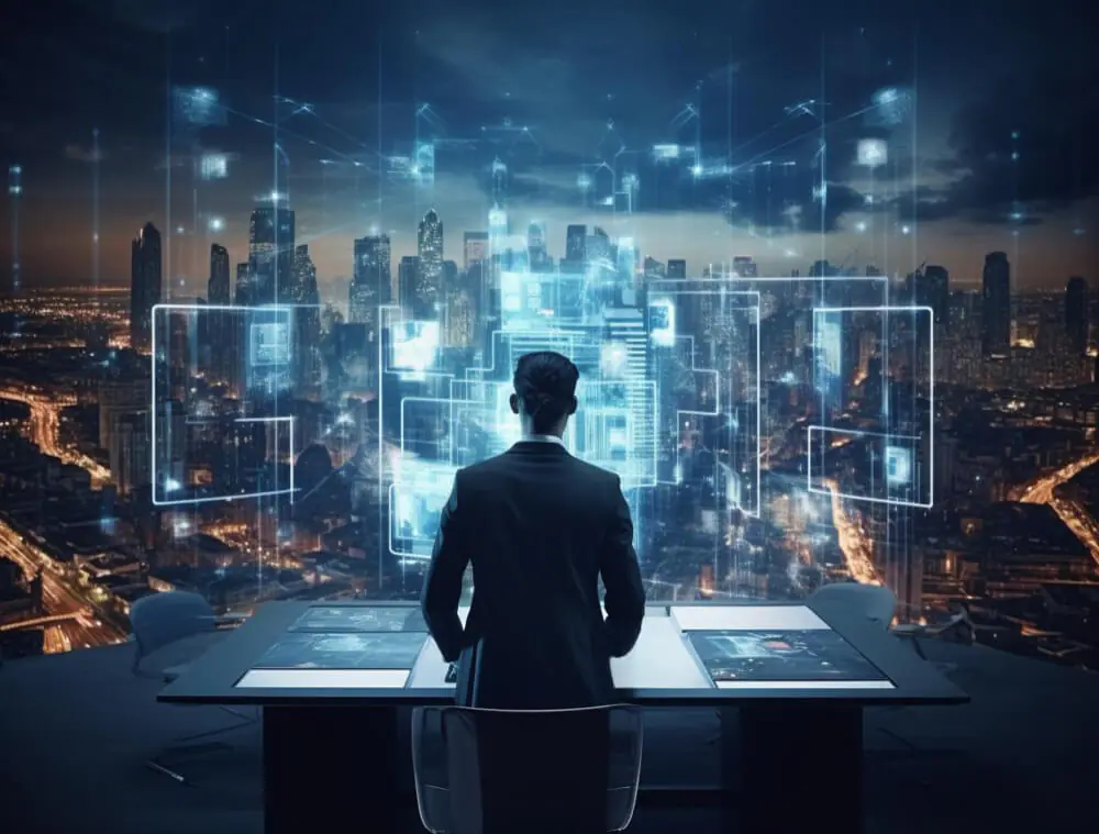 How IT Services Accelerate Digital Transformation in Dubai