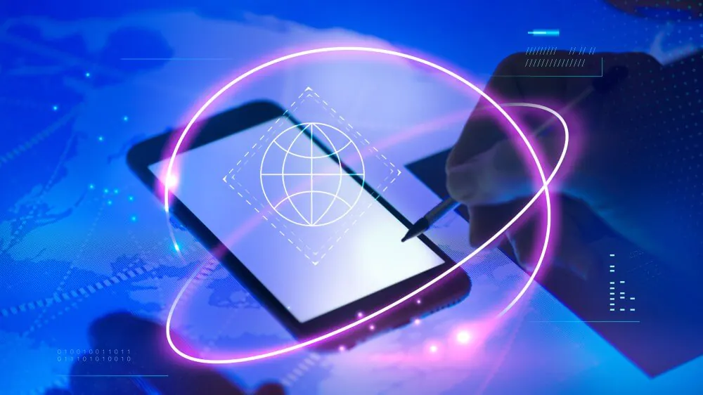 Top Trends in Mobile App Development for 2025