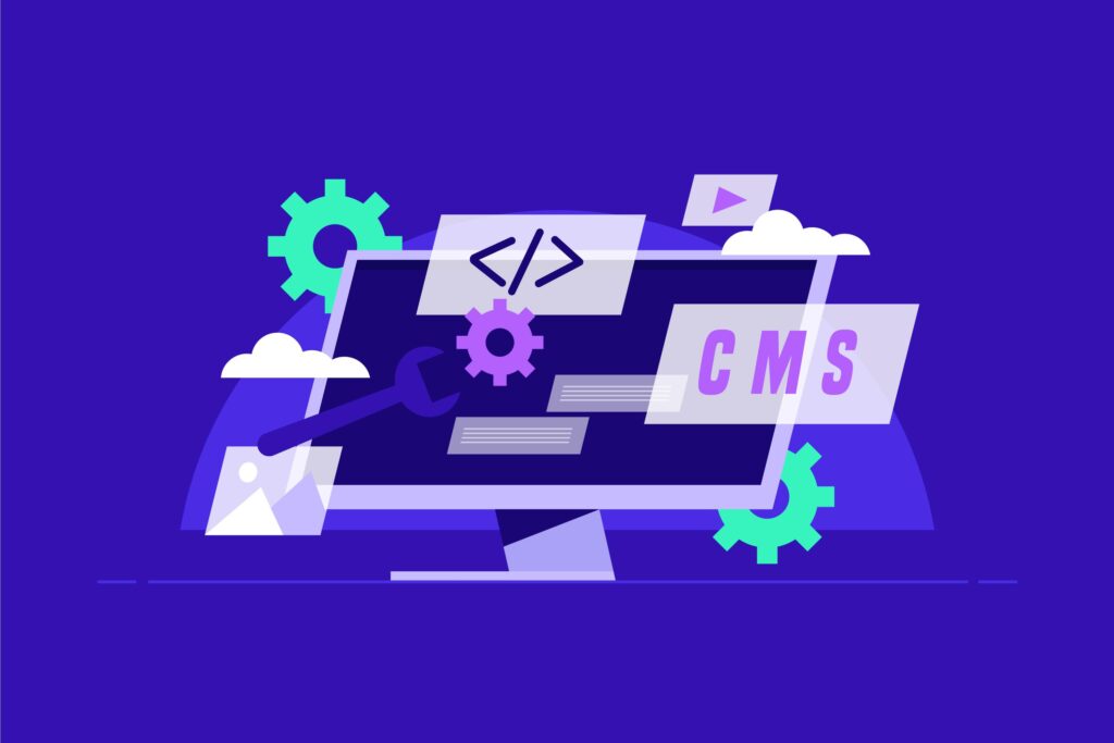 Responsive and professional website development solutions in Dubai