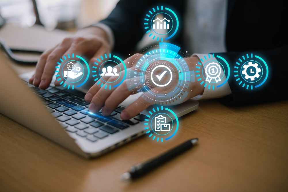Managed It Services In Dubai Providing 24/7 Support