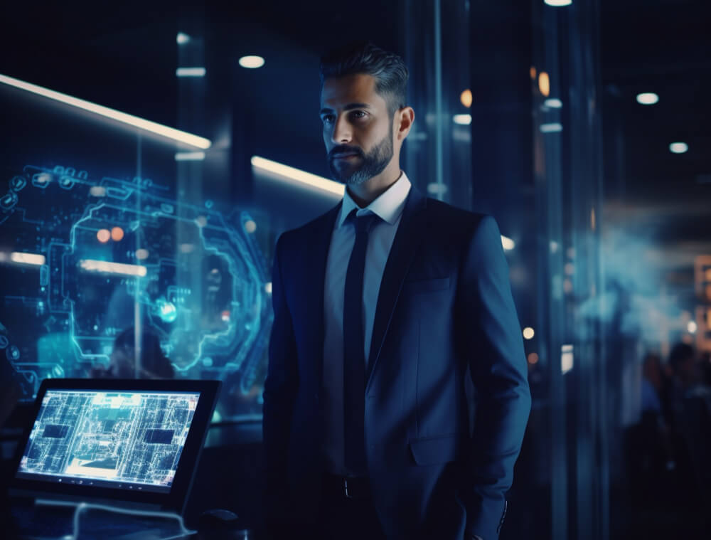 Find Out When Managed IT Services Fit Your Needs