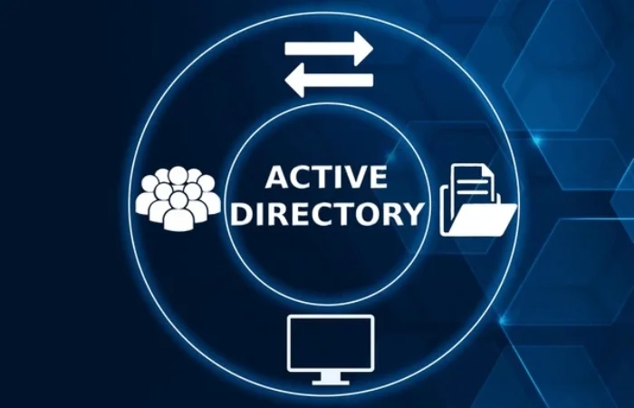 Active Directory Services in dubai 