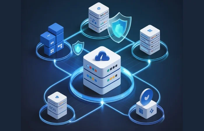 Azure Active Directory Service in Dubai