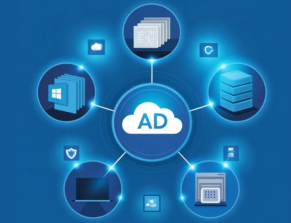 Azure Active Directory Solution in UAE