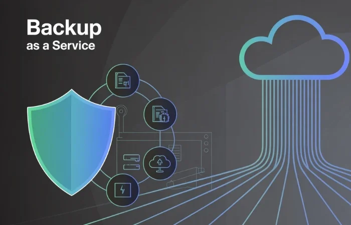 Backup as a Service dubai