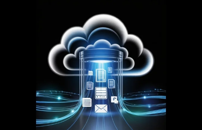 Backup as a Service in UAE