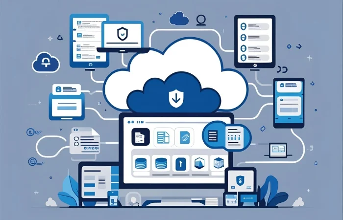 Backup as a Service in dubai