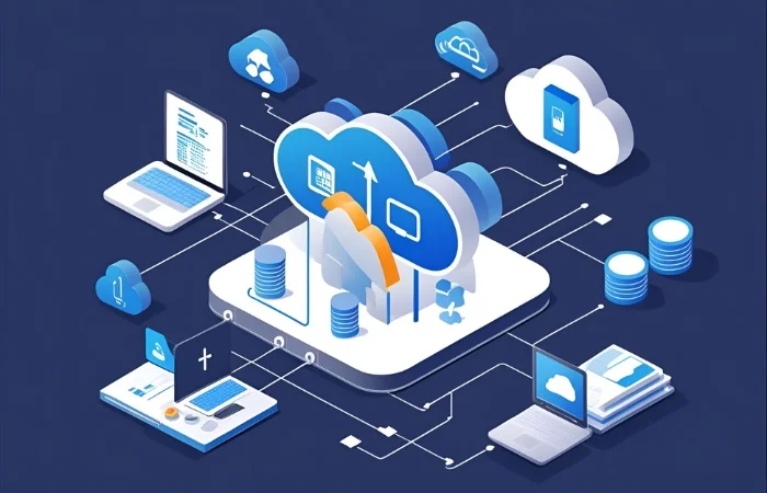 Backup as a Services in UAE