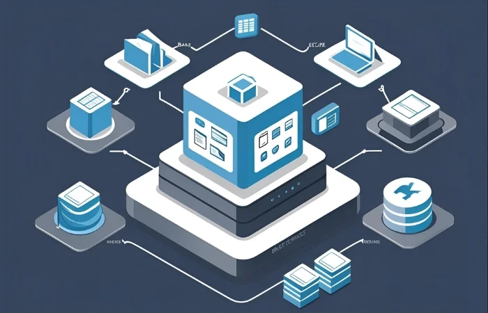 Backup as a Services in dubai