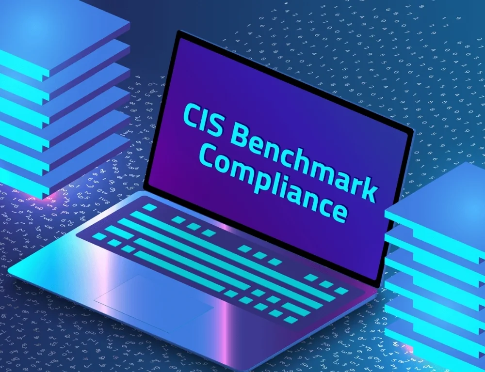 CIS Benchmarking & Hardening Service dubai