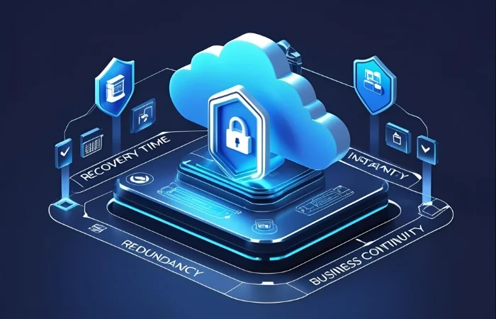 Cloud Backup & Archiving Solution UAE