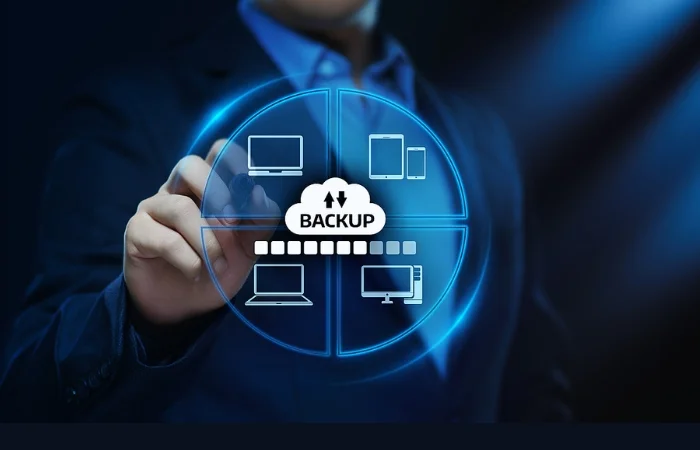 Cloud Backup & Archiving Solutions