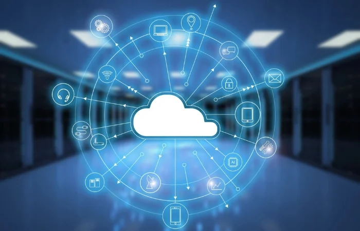 Cloud Infrastructure Modernization Service