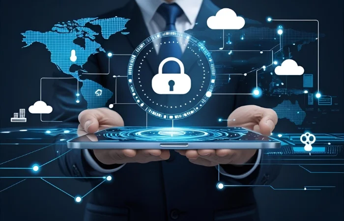 Cloud Infrastructure Modernization Service Dubai