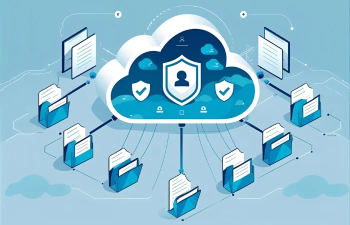 Data Residency & Sovereign Cloud Solution