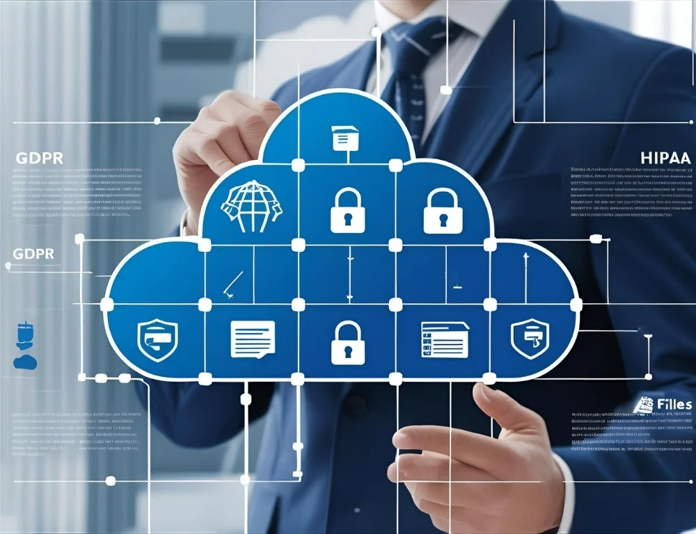 Data Residency & Sovereign Cloud Solution Dubai (1)