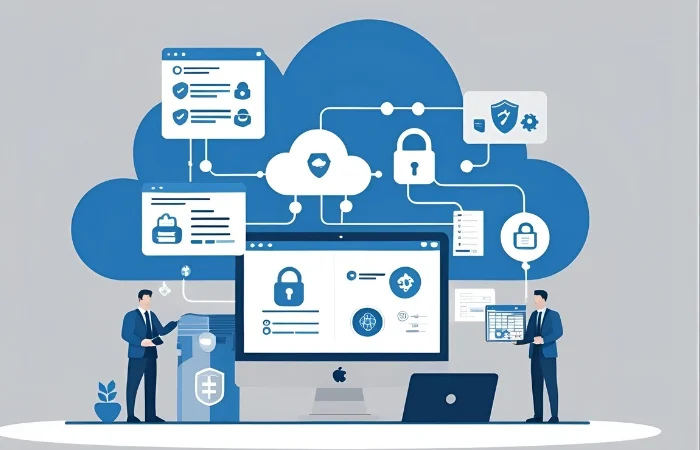 Data Residency & Sovereign Cloud Solution in Dubai