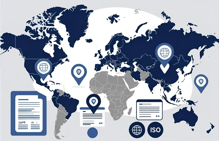Data Residency & Sovereign Cloud Solutions in Dubai