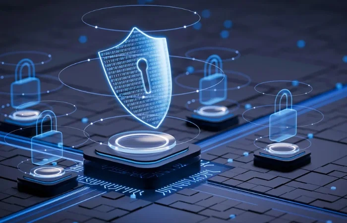 Enterprise Security Service in Dubai