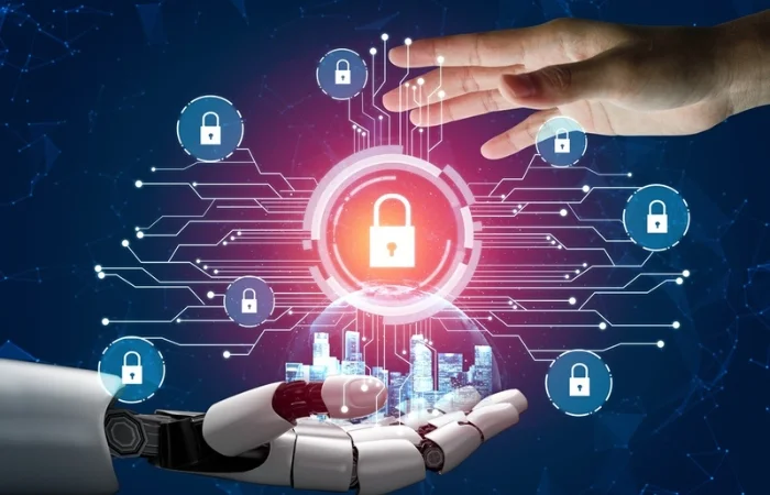 Enterprise Security Services in Dubai