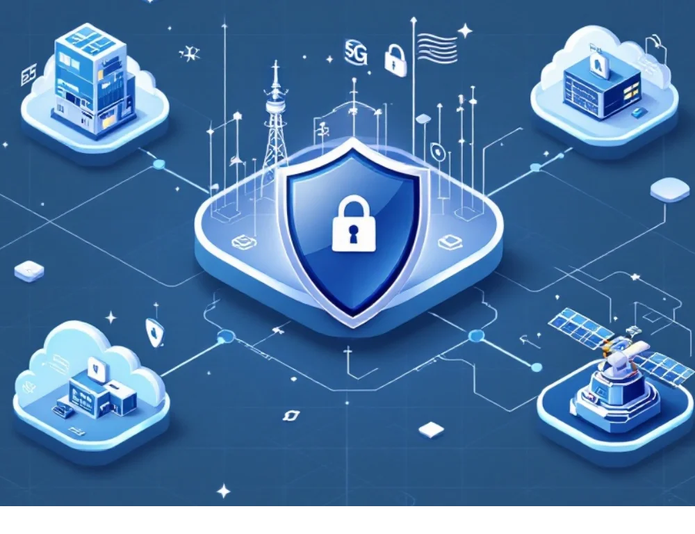Enterprise Security Solution Dubai
