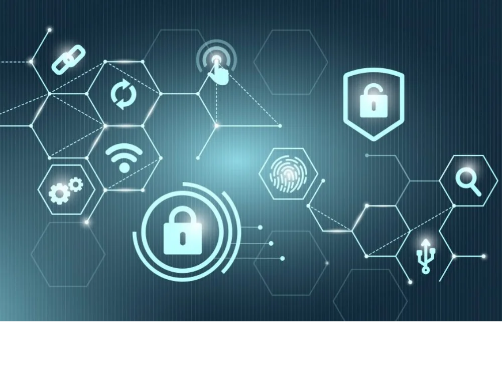Enterprise Security Solution in Dubai
