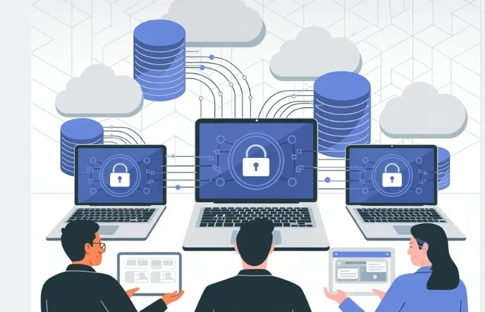 Information Security Service in Dubai