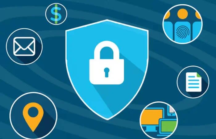 Information Security Services in UAE