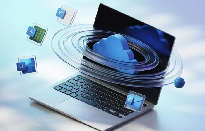 Microsoft 365 business Service in UAE
