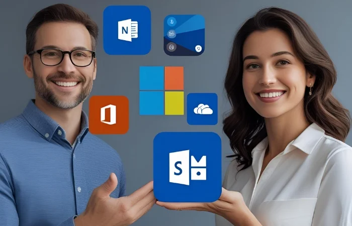 Microsoft 365 business Standard Service in uae