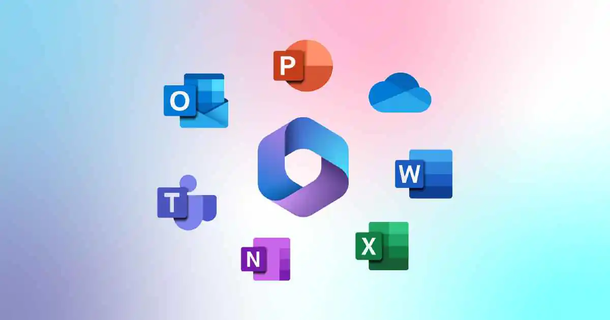 Microsoft 365 for Business