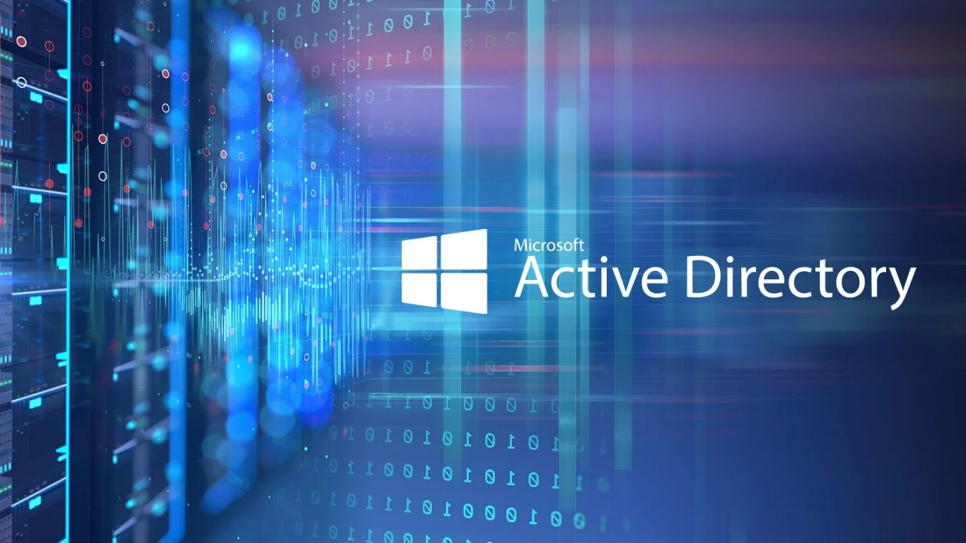 Microsoft Active Directory Services in Dubai