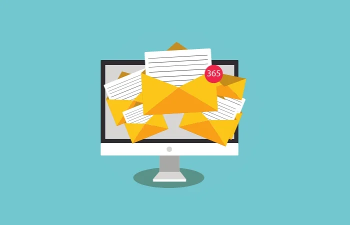 Microsoft Email Archiving Services in Dubai