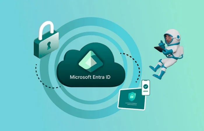 Microsoft Entra ID Services Dubai
