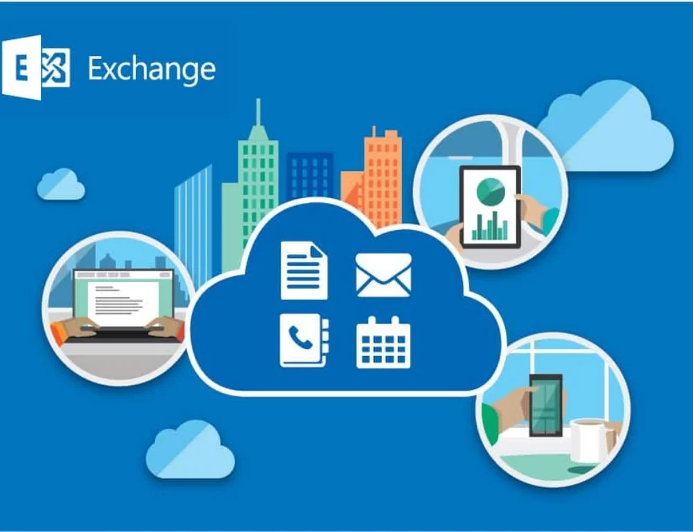 Microsoft Exchange Solutions in UAE
