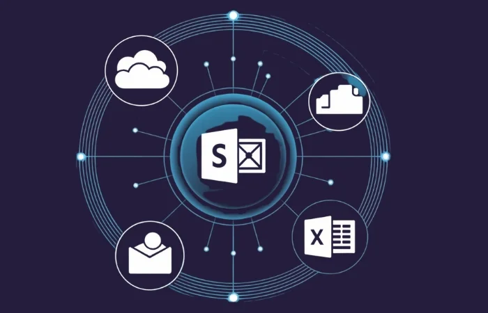 Microsoft SharePoint Service in UAE
