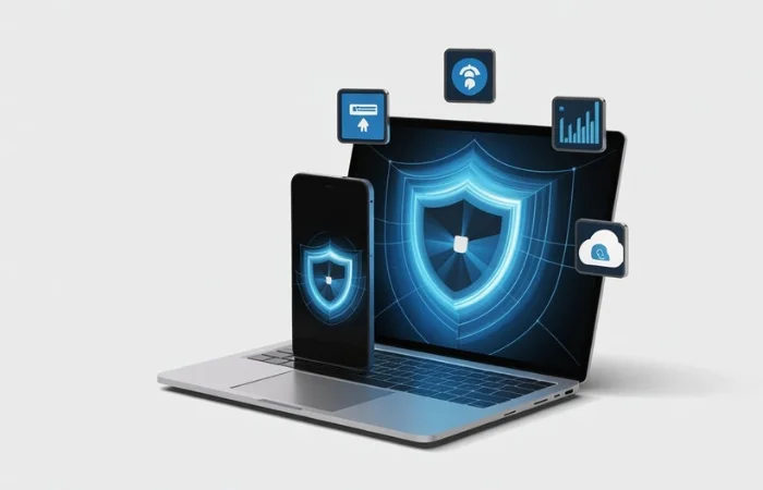Microsoft defender Services in Dubai