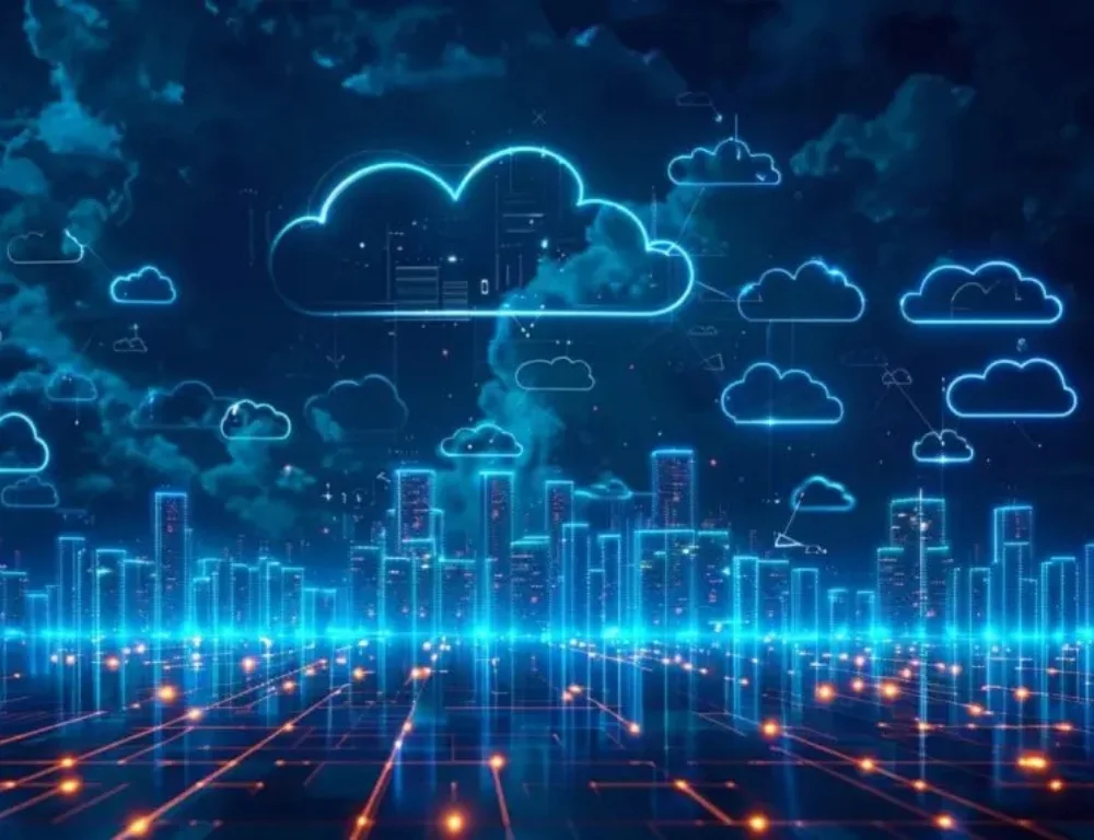 Multi-Cloud Strategy & Architecture Service UAE