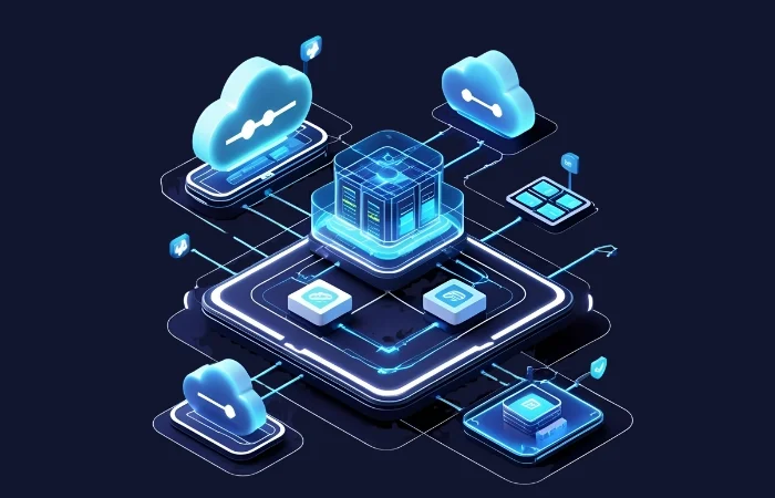 Multi-Cloud Strategy & Architecture Service in UAE
