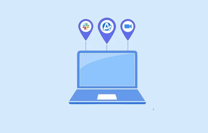 Remote Work Enablement Service UAE