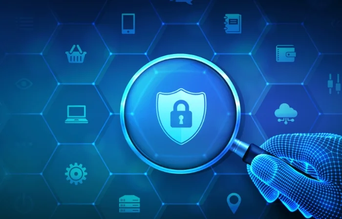 Security Assessments Service in Dubai