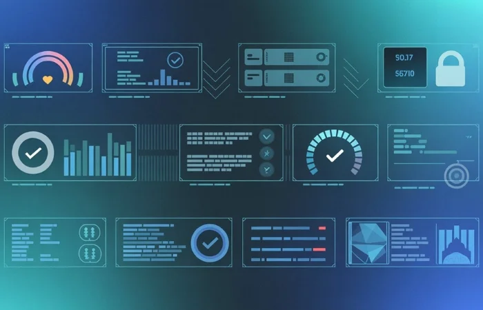 Security Assessments Services in Dubai
