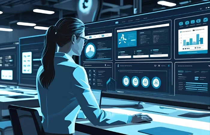 Virtual Desktop Infrastructure (VDI) Service in UAE