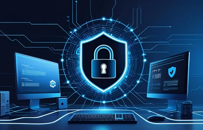 Ransomware Protection Dubai